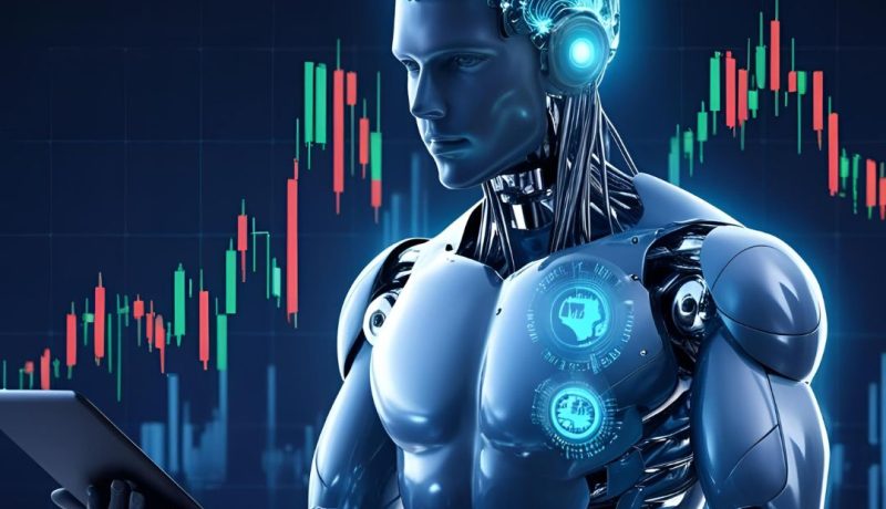 How Artificial Intelligence is Revolutionizing the Stock Market