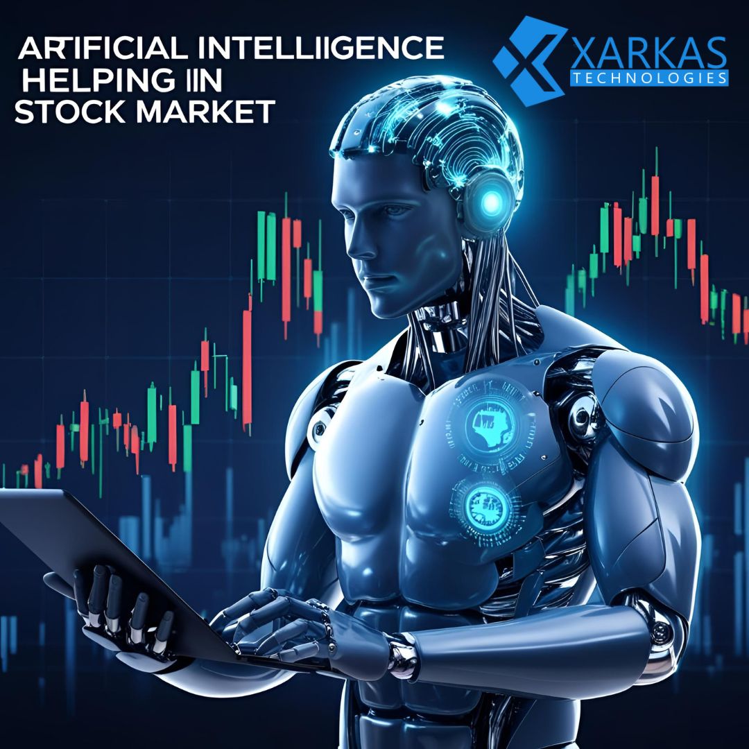 AI in stock market