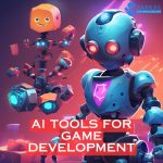 How to Make Games with AI: The Ultimate Guide for Game Developers