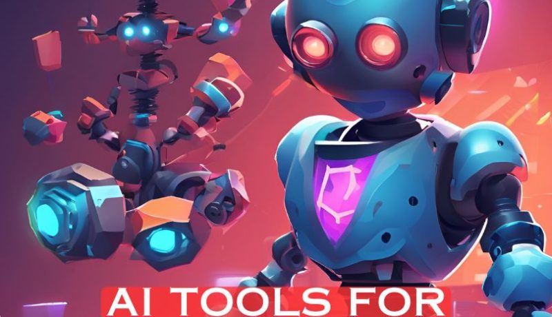 How to Make Games with AI: The Ultimate Guide for Game Developers