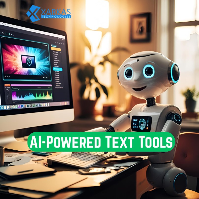 AI-Powered Text Tools