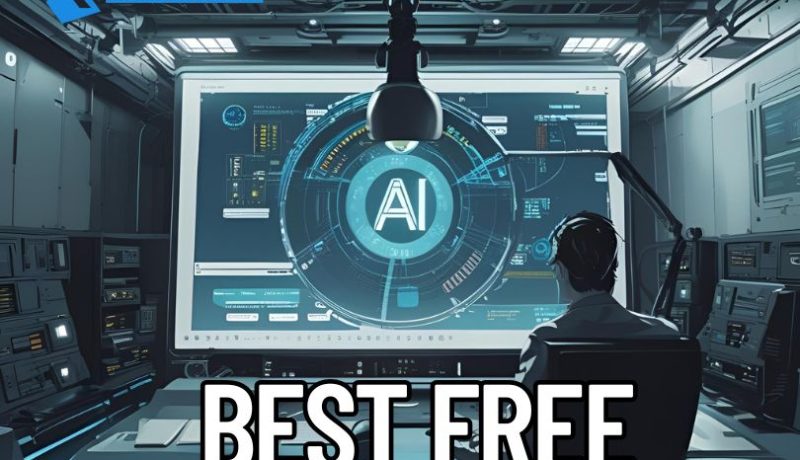 Best Free AI Detector: Ultimate Guide to Detecting AI-Generated Content in 2025