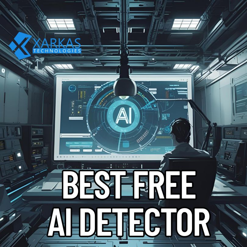 Best Free AI Detector