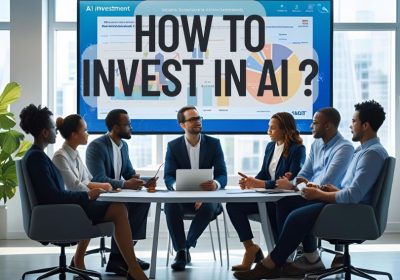 How to Invest in AI: The Ultimate Guide for Smart Investors