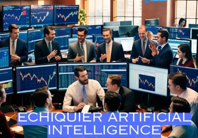 Echiquier Artificial Intelligence: Revolutionizing Investment Through AI