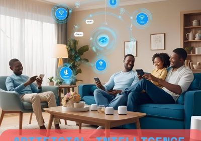 10 Powerful Uses of Artificial Intelligence in Daily Life