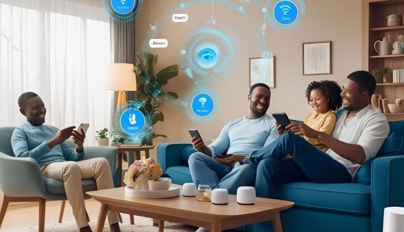 10 Powerful Uses of Artificial Intelligence in Daily Life