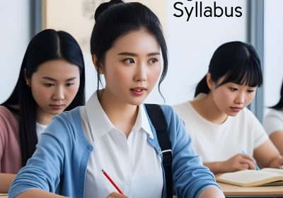 Artificial Intelligence Syllabus: Complete Course Structure (UG/PG/PhD)