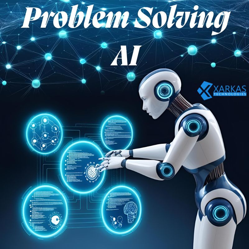 Problem Solving in AI