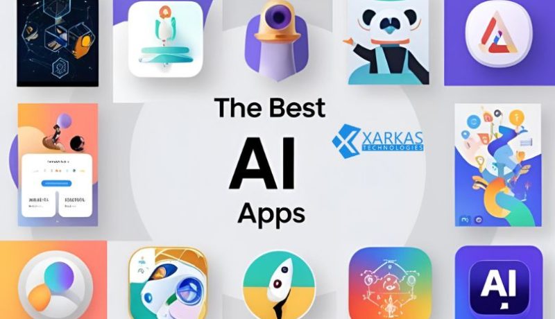 Best AI Apps in 2025: Ultimate Guide to the Most Powerful Tools