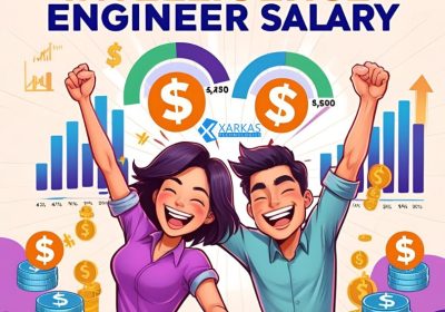 Artificial Intelligence Engineer Salary: A Comprehensive 2025 Guide