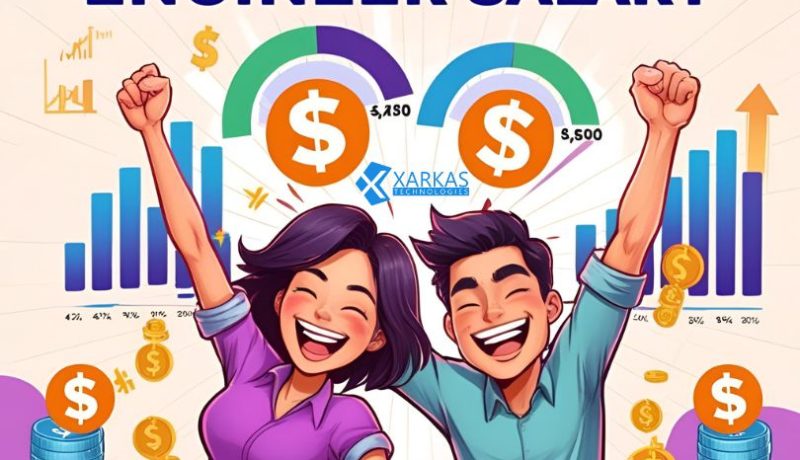 Artificial Intelligence Engineer Salary: A Comprehensive 2025 Guide