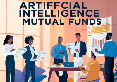 Artificial Intelligence Mutual Funds: Investing in the Future of Technology and Wealth