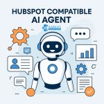 HubSpot Compatible AI Agent: Transforming Marketing Automation and Customer Engagement