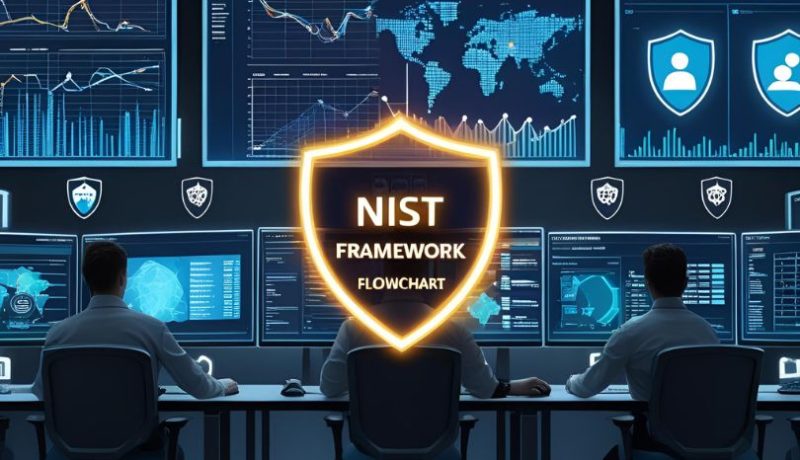 Mastering the NIST RMF Framework: A Comprehensive Guide for Information Security Excellence