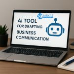 Which AI Tool Can Be Used for Drafting Business Communication