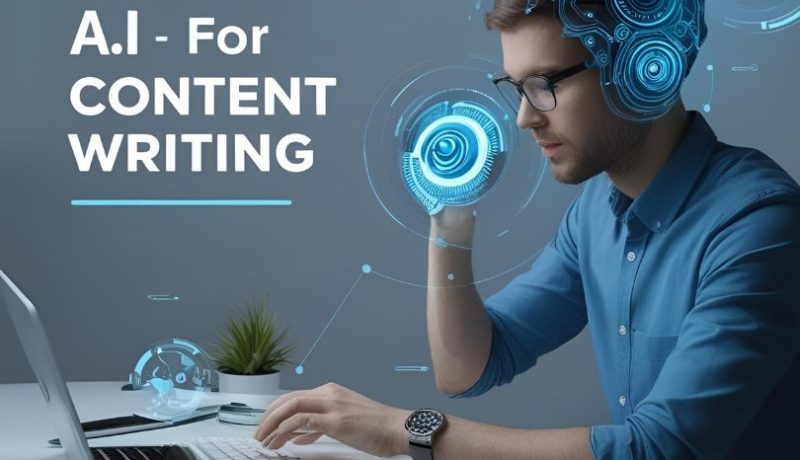 Top AI Tools for Content Writing in 2025: A Comprehensive Guide