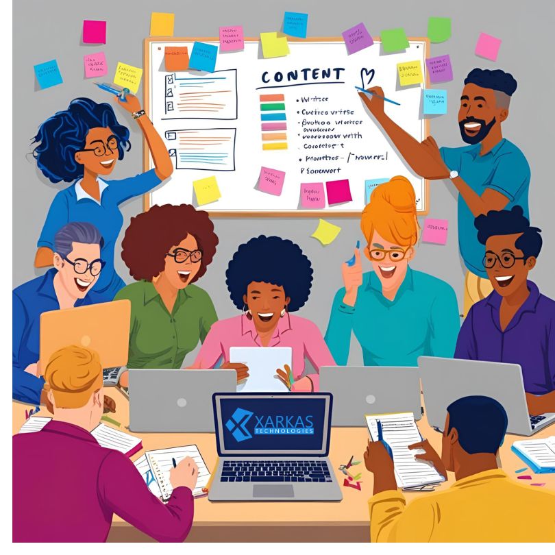 AI tools for content writing