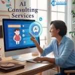 AI Consulting Services: Unlocking Business Transformation Through Artificial Intelligence