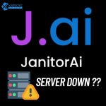 Is Janitor AI Down? Everything You Need to Know