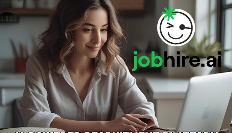JobHire AI: Revolutionizing Talent Acquisition in the Age of Artificial Intelligence