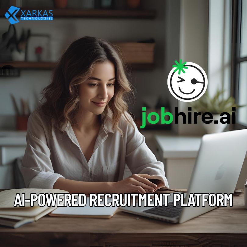 JobHire AI