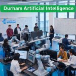 Durham Artificial Intelligence: Powering Innovation in the North East