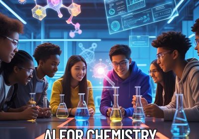 Best AI to Solve Chemistry Problems in 2025