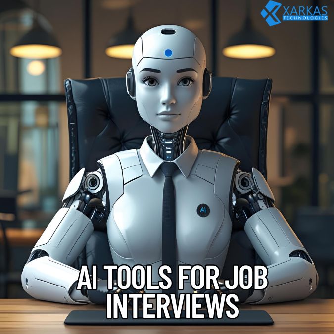 AI tools for job interviews