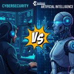 Which is Easy Cybersecurity or Artificial Intelligence? ,What’s Smarter for a Safer Future?