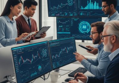 Top Artificial Intelligence Stocks Under  in 2025: High-Potential Picks for Smart Investors