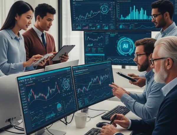 Top Artificial Intelligence Stocks Under  in 2025: High-Potential Picks for Smart Investors