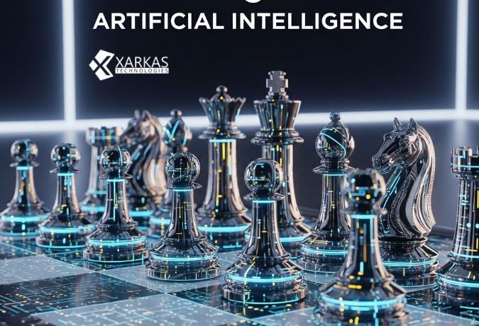 Echiquier Artificial Intelligence: Investing in Tomorrow’s AI Leaders