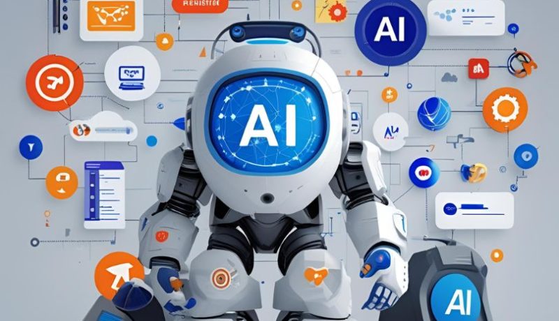 Unlocking the Power of AI SEO Tools to Scale Agile Solutions
