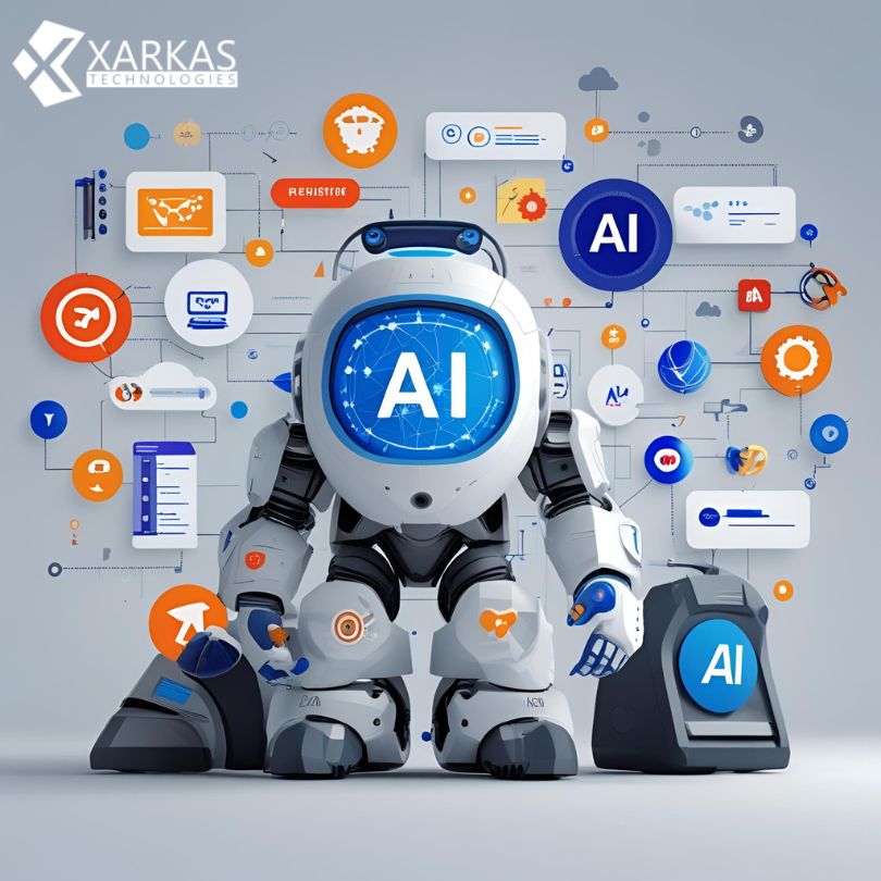 AI seo tools scale agile solutions