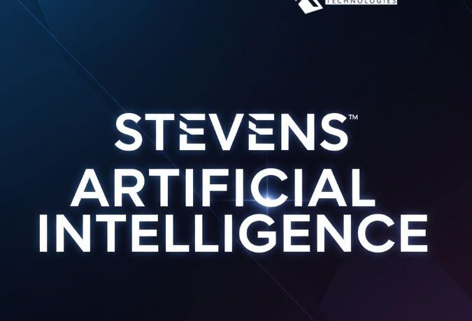 Stevens Artificial Intelligence: Driving the Future of Innovation