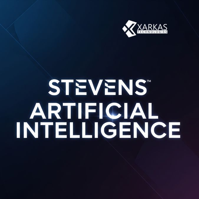 Stevens Artificial Intelligence