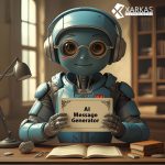 Revolutionizing Communication with AI Message Generator Tools