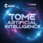 Tome Artificial Intelligence: The Future of Intelligent Content Creation
