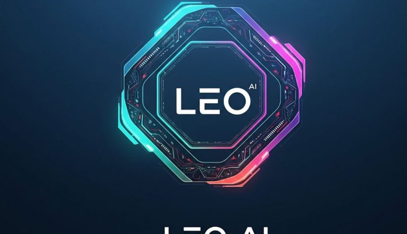 Leo Artificial Intelligence: Revolutionizing AI with Precision and Performance