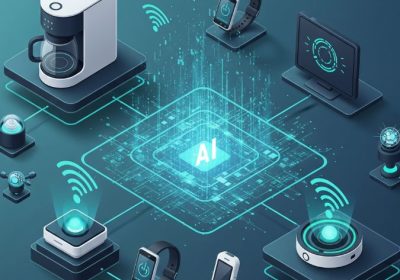 IoT Artificial Intelligence: The Ultimate Synergy