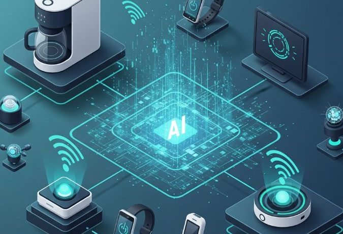 IoT Artificial Intelligence: The Ultimate Synergy