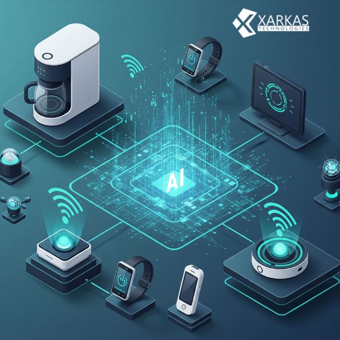 IoT Artificial Intelligence