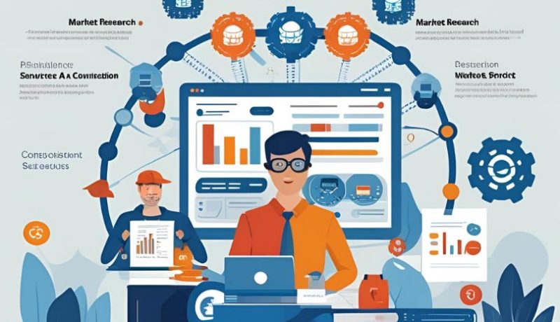 Top AI Tools for Market Research in 2025