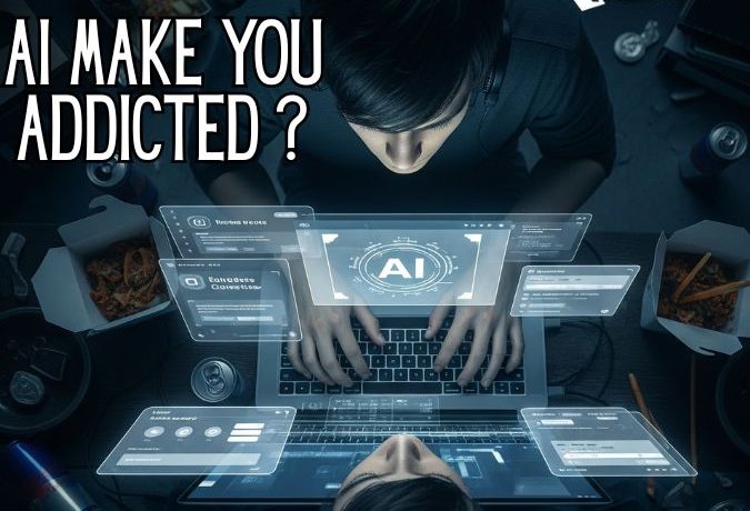 Does Using Character AI Make You Addicted? A Deep Dive into AI Companions and Mental Health