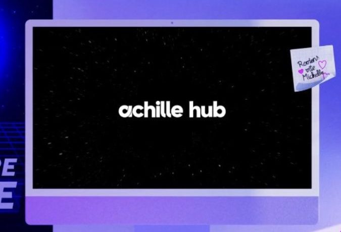 Achille.ai Offer: Revolutionizing AI-Driven Business Solutions