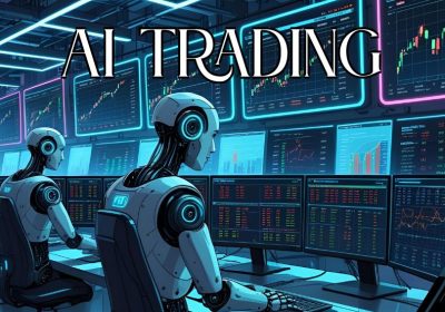 AI Trading: The Future of Intelligent Financial Markets