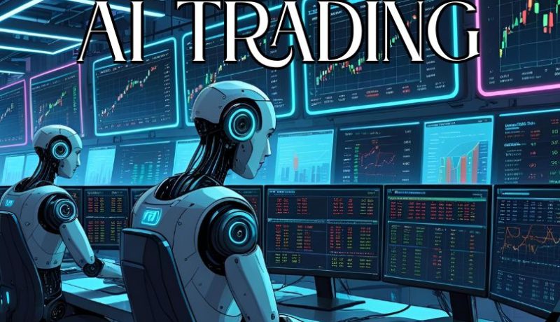 AI Trading: The Future of Intelligent Financial Markets