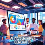 AI Presentation Generator: The Future of Seamless and Professional Slide Creation
