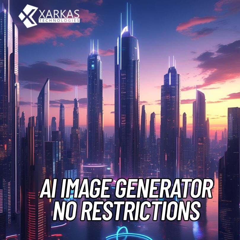 AI Image Generator No Restrictions
